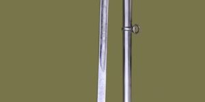 British Eiir Infantry Universal Swords