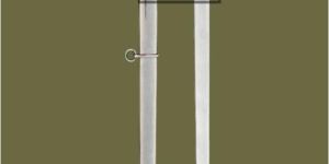 British Heavy Cavalry Saber