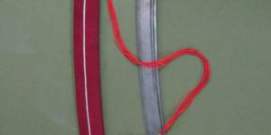 Damascus Indian Universal Swords