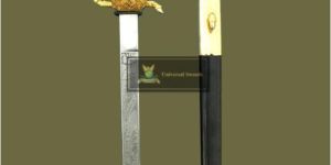 German Hunting Dagger