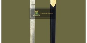 German Hunting (Ww Pattern) Dagger