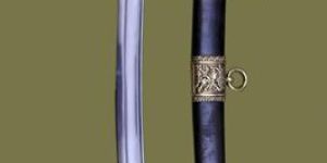 Saber Officer Xii Universal Swords