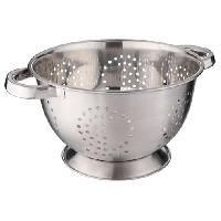 Stainless Steel Colander