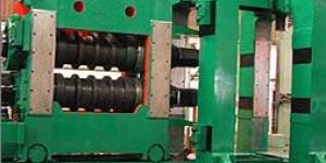 Cold Rolling Mill