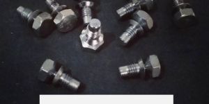 Customized Sheet Metal Fasteners