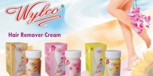 Wylco Hair Remover Cream