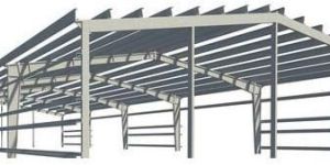 Pre Engineered Building