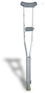 Arm Crutches