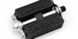 Bicycle Pedals