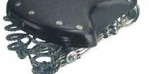 Bicycle Saddle