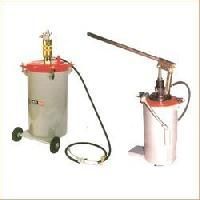 Lubrication Equipment