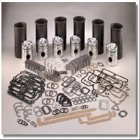 Caterpillar Spare Parts