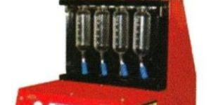 Automatic Injector Cleaner