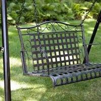 Stainless Steel Swings