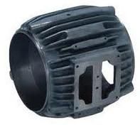 CI Castings For Electric Motor Body