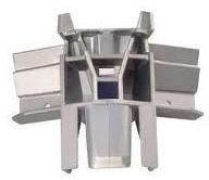 Pressure Pump Castings