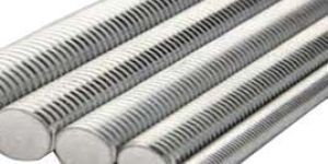 Stainless Steel Threaded Rods