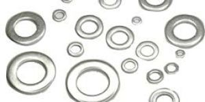 Stainless Steel Washers