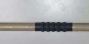 Discharging Rod