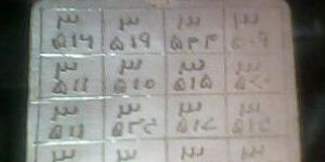 Astrology LocketFGGXGX