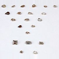 Loose Diamonds