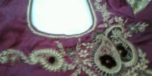 Emboided Blouses