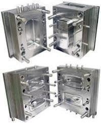 Plastic Injection Molds