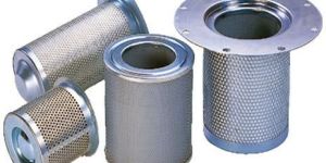 Air Oil Separators