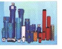 Oil Removal Filters