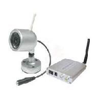 Wireless CCTV Systems