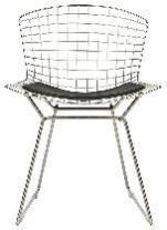 Stainless Steel Chairs