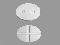 Methylprednisolone Tablets