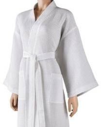 Bathrobes