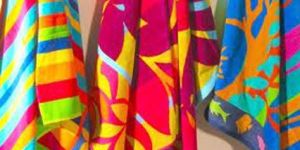 Beach Towels