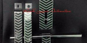 Stainless Steel Handles
