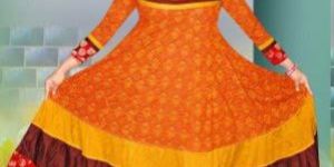 Partywear Ladies Kurti