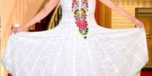 Simple and Sobar Ladies Kurti