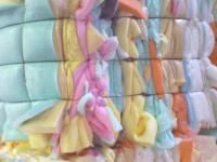 Polyurethane Foam Scrap