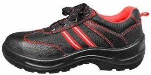 Derby Safety Shoe