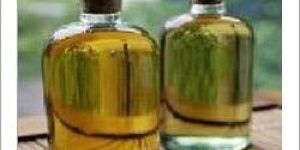 Sandalwood Oil