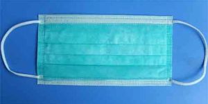 Disposable Face Mask