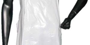 Disposable PVC Apron