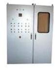 Electrical Control Panel