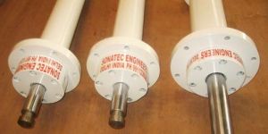 Hydraulic Cylinders