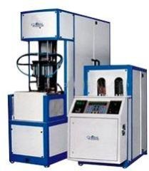 PET Stretch Blowing Machine