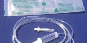 Infusion Set