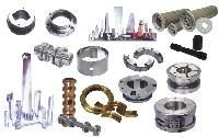 Steam Turbine Part