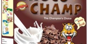 Choco Flakes
