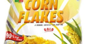 Gold Corn Flakes