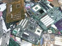 MotherBoard Scrap